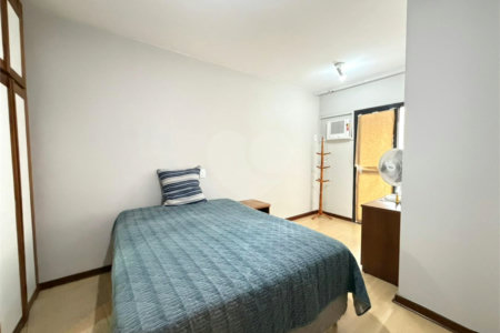 Apartamento à venda com 4 quartos, sendo 1 suíte,  em Tijuca, Rio de Janeiro, RJ