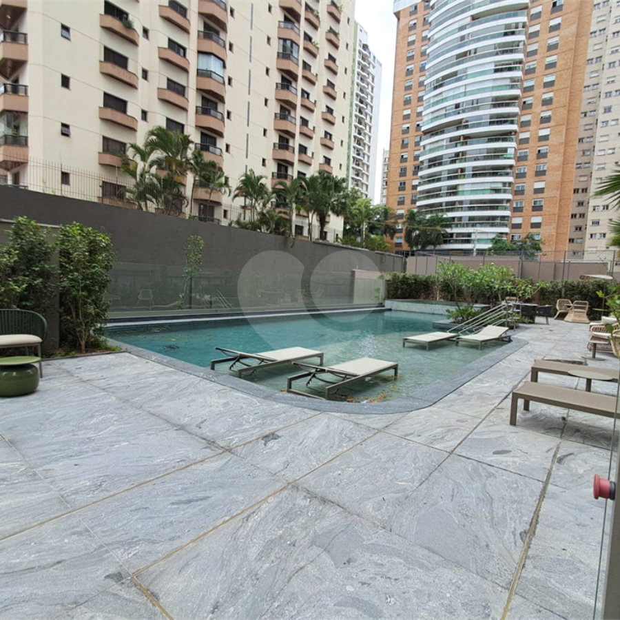 Apartamento à venda com 3 suítes em Perdizes, São Paulo, SP