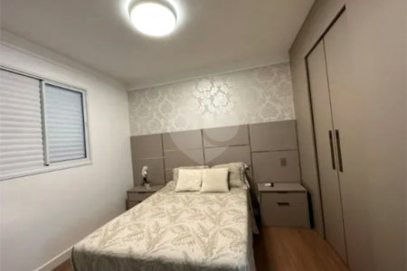 Apartamento à venda com 3 quartos, sendo 1 suíte, em Parque Campolim, Sorocaba, SP
