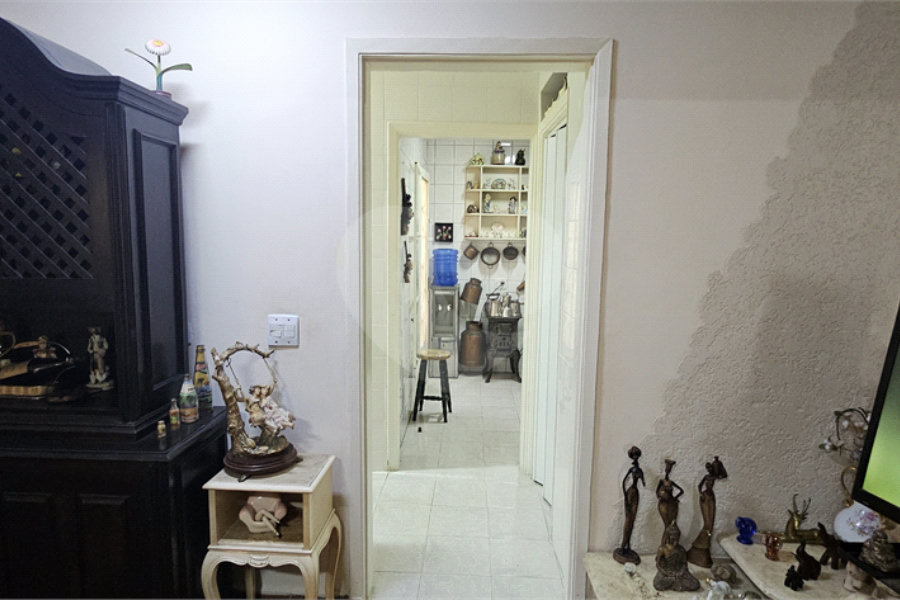 Sobrado à venda com 3 quartos, sendo 2 suítes,  em Mandaqui, São Paulo, SP