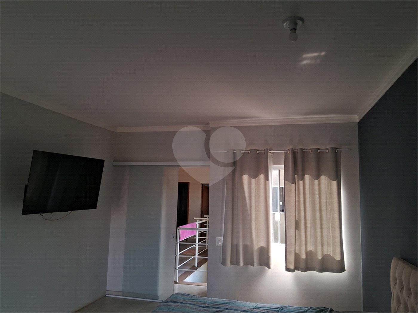 Sobrado à venda com 3 quartos, sendo 1 suíte,  em Jardim Paulistano, Indaiatuba, SP