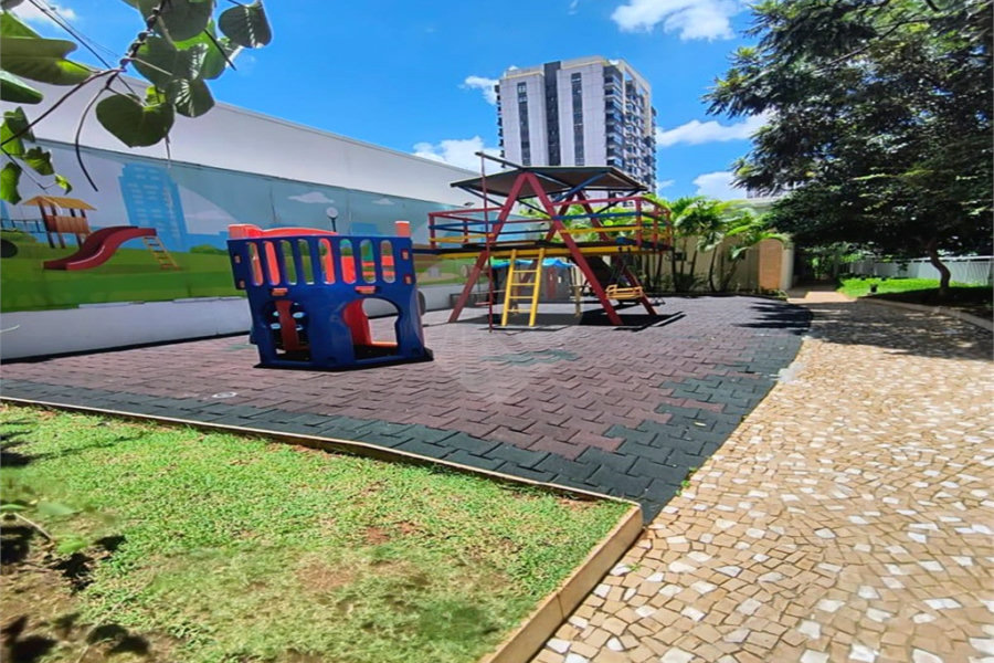 Apartamento à venda com 3 suítes em Vila Ester (zona Norte), São Paulo, SP