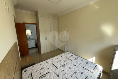 Apartamento mobiliado com 2 dormitórios sendo 1 suíte
