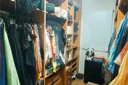 Casa à venda com 3 suítes no condomínio Residencial Villa dos Inglezes, Sorocaba - SP
