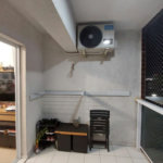 Apartamento Residencial à venda,  Vila Matias, Santos