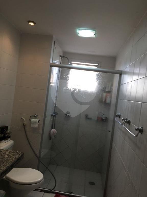 Apartamento à venda com 4 quartos, sendo 3 suítes, em Lar São Paulo, São Paulo, SP