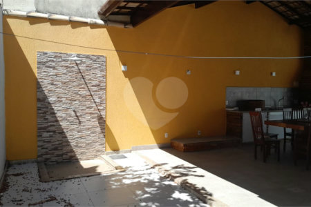 Casa à venda com 4 suítes em Geribá, Armação dos Búzios, RJ