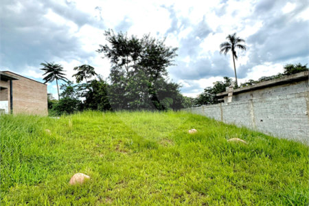 Terreno à venda em Guaxinduva, Bom Jesus dos Perdões, SP