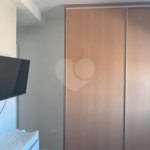 Apartamento à venda com 1 suíte em Jardim Oriente, São José dos Campos, SP