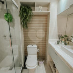 Apartamento à venda com 3 quartos, sendo 1 suíte, em Campo Grande, Rio de Janeiro, RJ