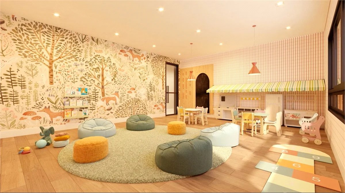 Apartamento à venda com 1 suíte em Sumarezinho, São Paulo, SP