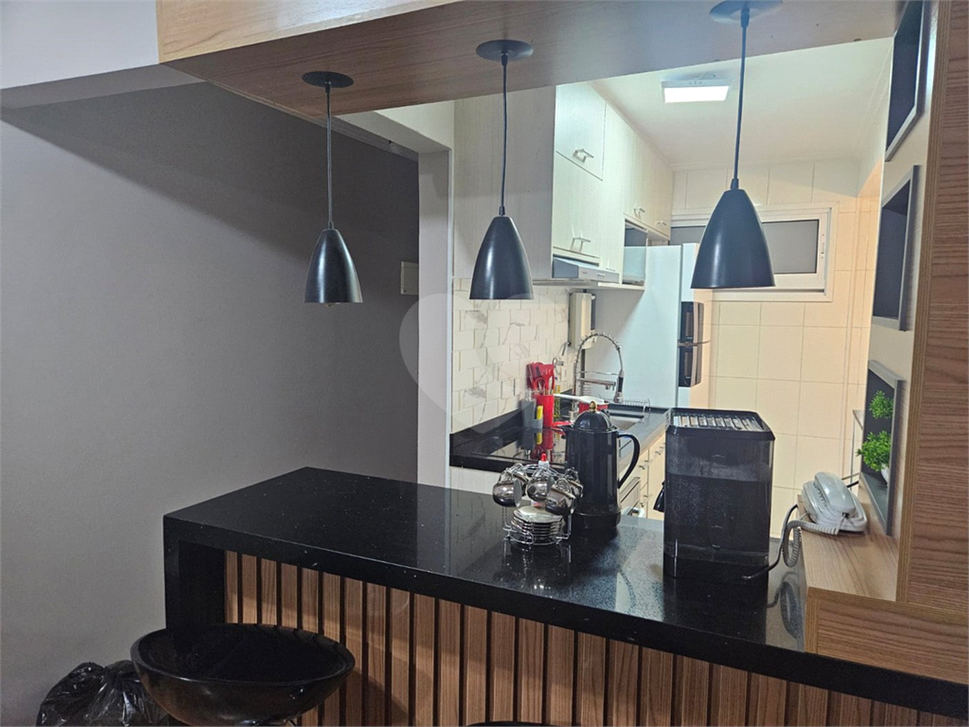 Apartamento à venda com 2 quartos, sendo 1 suíte, em Mandaqui, São Paulo, SP