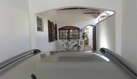 Casa Térrea à venda com 3 quartos, sendo 1 suíte,  em Cidade Dutra, São Paulo, SP