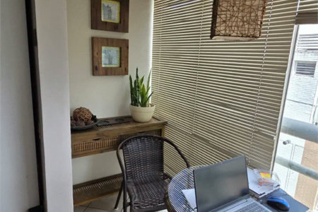 Cobertura à venda com 3 quartos, sendo 1 suíte, em Cidade São Francisco, São Paulo, SP
