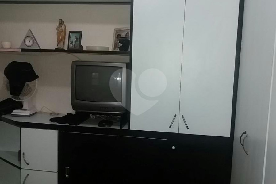 Casa à venda com 3 quartos, sendo 1 suíte, em Santana, São Paulo, SP