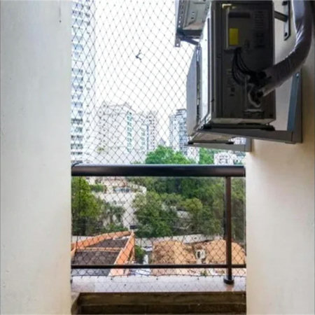 Duplex à venda com 1 quarto em Jardim Ampliação, São Paulo, SP