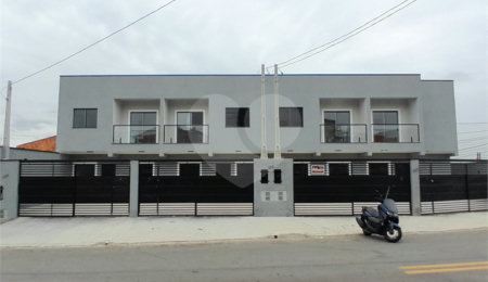 Sobrado à venda com 2 quartos em Parque São Bento, Sorocaba, SP