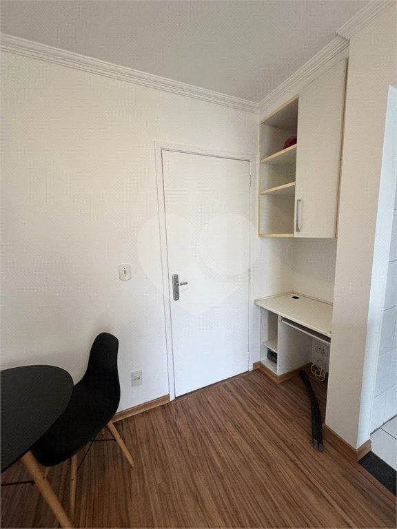 Apartamento à venda com 1 quarto em Vila Andrade, São Paulo, SP
