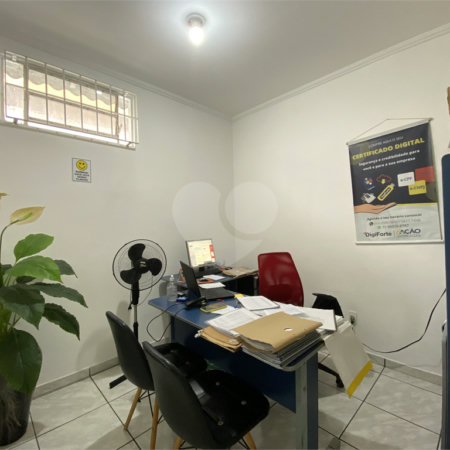 Casa Térrea à venda com 1 quarto em Campo Grande, São Paulo, SP