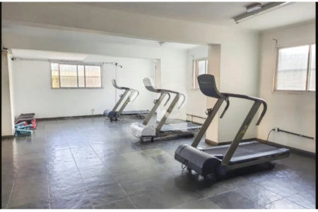 Apartamento à venda com 2 quartos em Parada Inglesa, São Paulo, SP