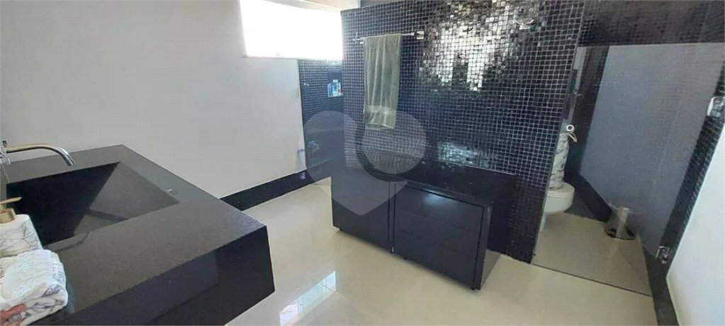 Casa à venda com 2 suítes no condomínio Residencial Vilazul, Sorocaba - SP