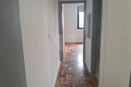 Sobrado para alugar com 2 quartos em Alto de Pinheiros, São Paulo, SP
