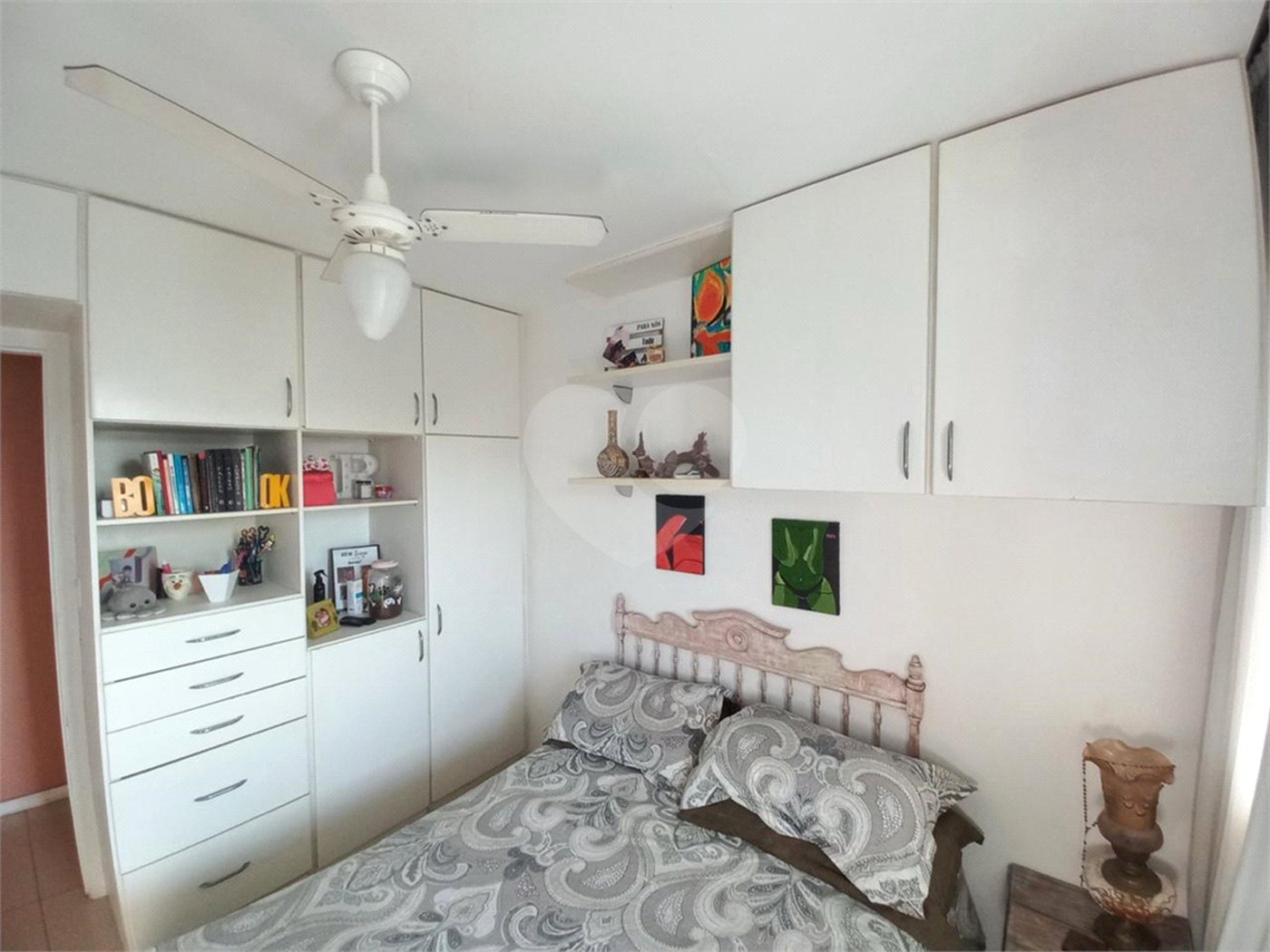 Cobertura à venda com 4 quartos, sendo 2 suítes, em Jacarepaguá, Rio de Janeiro, RJ