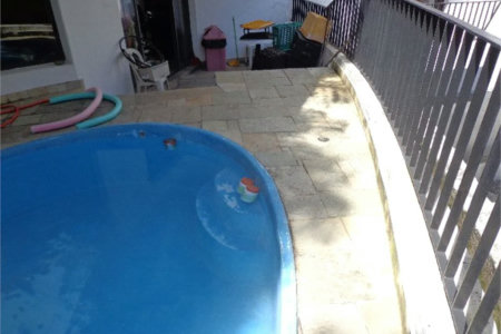Cobertura à venda ou para alugar com 7 quartos, sendo 2 suítes, em Vila Andrade, São Paulo, SP