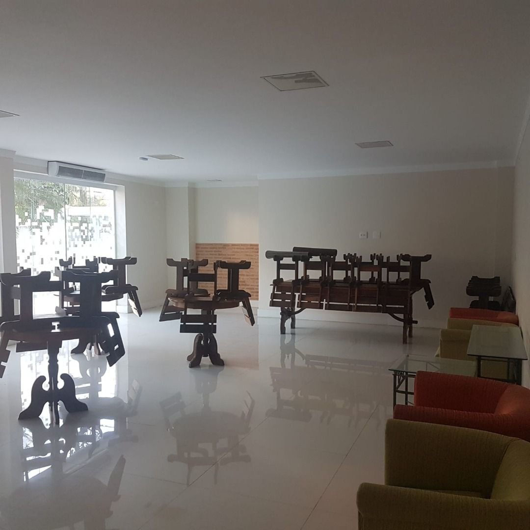 Apartamento Amplo a Apenas 120 Metros da Praia – Localização Privilegiada na Ponta da Praia!