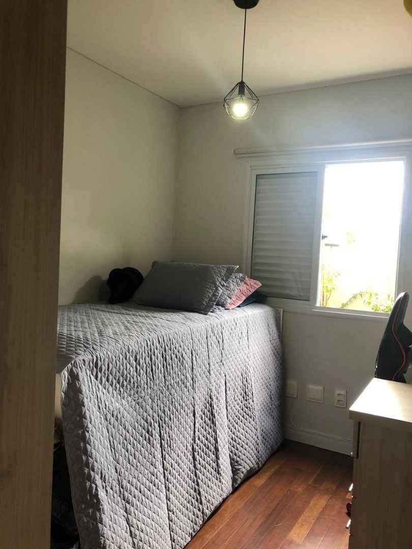 Apartamento Garden com 2 dormitórios à venda, 104 m² por R$ 1.050.000,00 - Gonzaga - Santos/SP