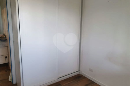 Apartamento à venda com 1 quarto em Alto da Boa Vista, São Paulo, SP
