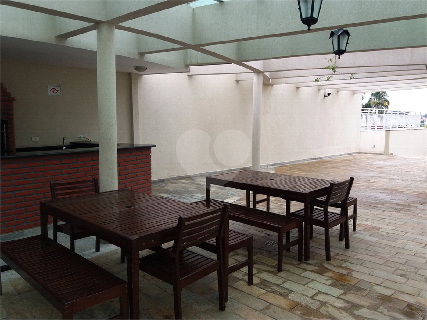 Apartamento à venda com 3 suítes em Anália Franco, São Paulo, SP