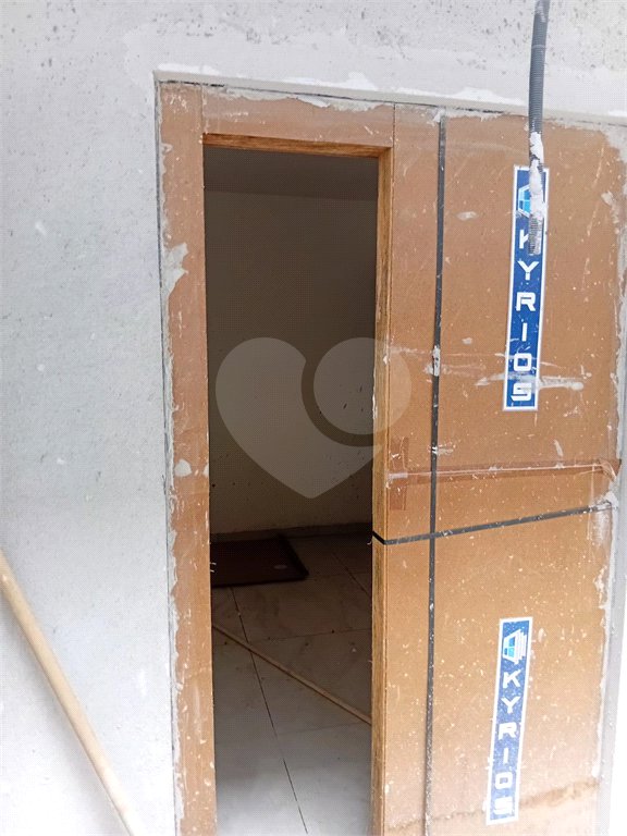 Apartamento à venda com 3 quartos em Parque Vitória, São Paulo, SP