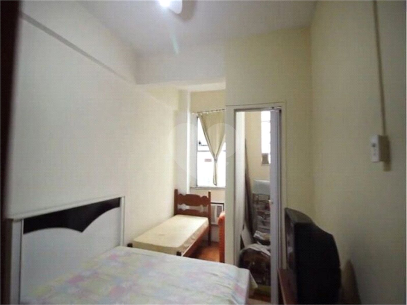 Apartamento à venda com 3 quartos, sendo 1 suíte, em Tijuca, Rio de Janeiro, RJ