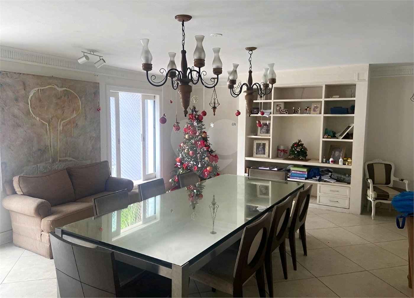 Casa à venda com 6 quartos, sendo 3 suítes, em Jardim Guedala, São Paulo, SP