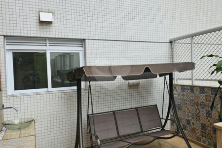 Apartamento à venda com 3 suítes em Água Branca, São Paulo, SP