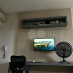 Apartamento à venda com 1 quarto em Ribeirânia, Ribeirão Preto, SP