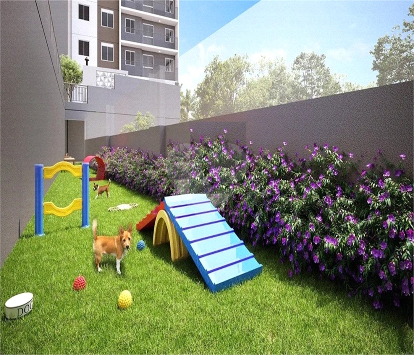 Apartamento à venda com 2 quartos em Parada Inglesa, São Paulo, SP