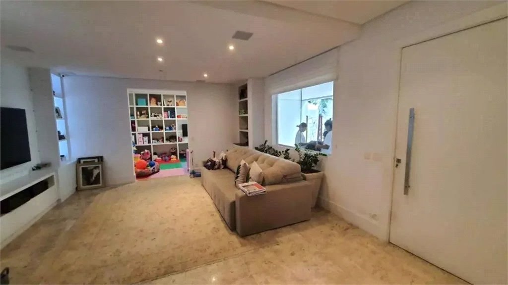 Casa à venda com 3 suítes no condomínio Metropolitan, São Paulo - SP