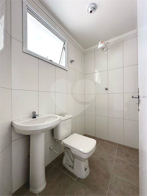 Apartamento à venda com 2 quartos, sendo 1 suíte, em Indaiá, Bertioga, SP