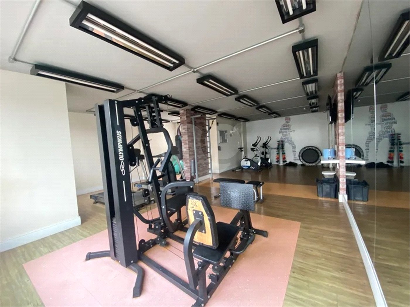 Apartamento à venda com 1 suíte em Barra Funda, São Paulo, SP