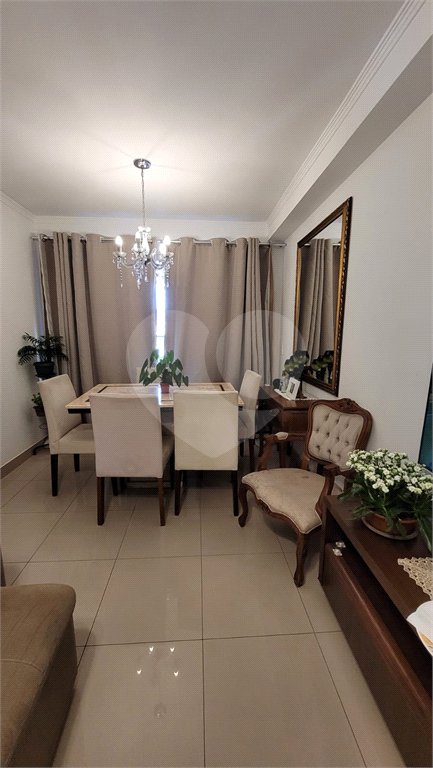 Apartamento à venda com 3 quartos, sendo 1 suíte, em Jaçanã, São Paulo, SP