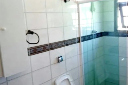 Sobrado à venda com 3 quartos, sendo 1 suíte, em Jardim Pinheiros, São Paulo, SP