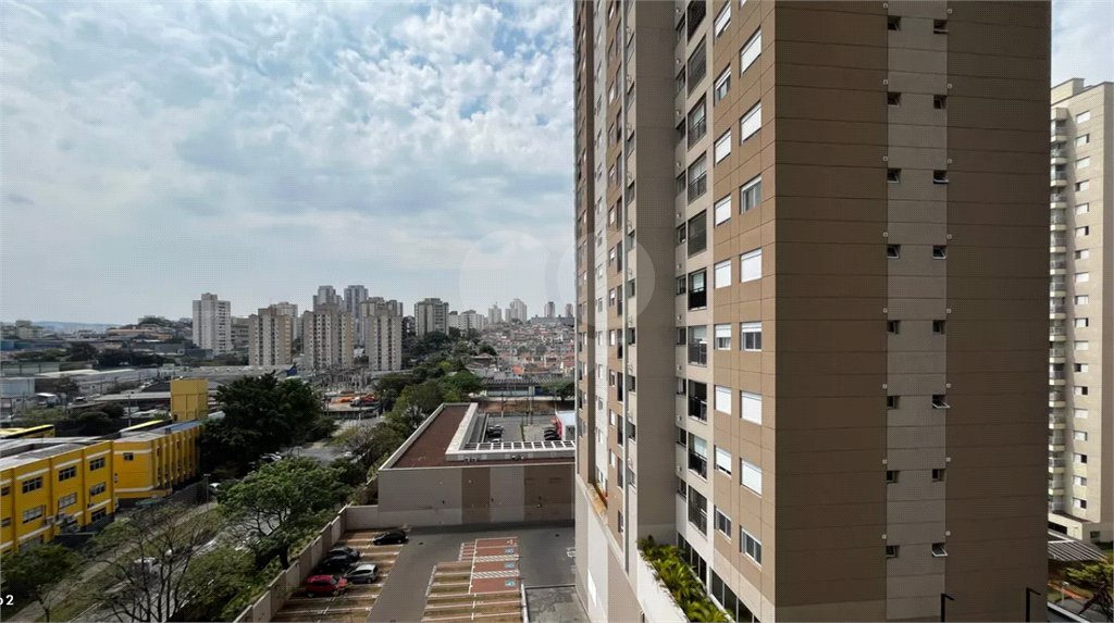 Apartamento à venda com 3 quartos, sendo 1 suíte,  em Jardim Pereira Leite, São Paulo, SP