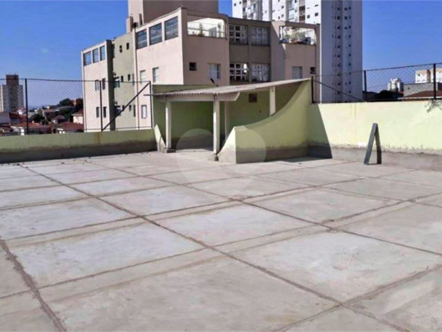 Apartamento à venda com 2 quartos em Tucuruvi, São Paulo, SP