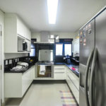 Apartamento à venda com 4 suítes em Vila Andrade, São Paulo, SP