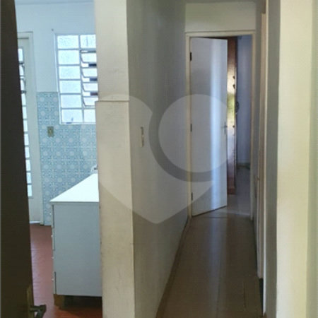 Casa Térrea à venda com 4 quartos, sendo 1 suíte, em Vila Albertina, São Paulo, SP