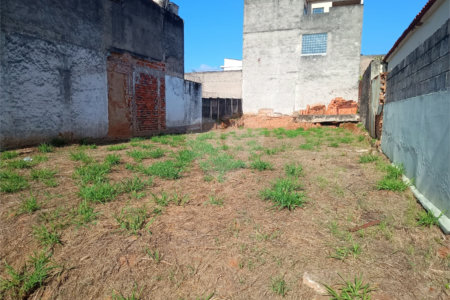 Terreno à venda em Vila Haro, Sorocaba, SP