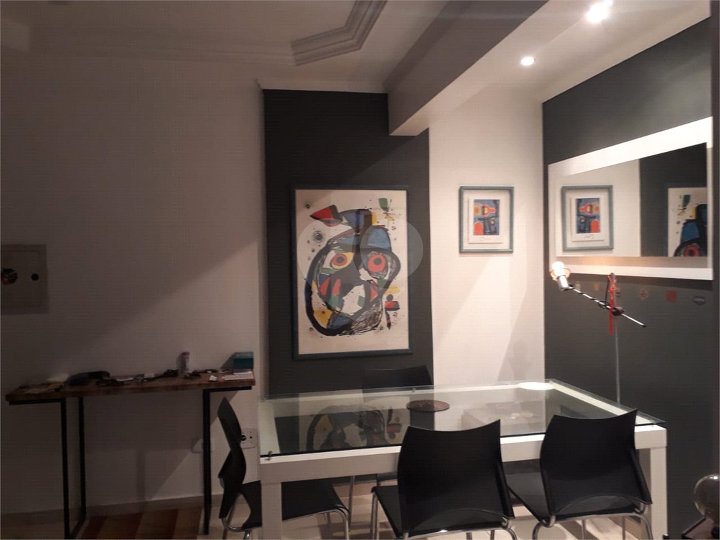 Apartamento à venda com 2 quartos em Parada Inglesa, São Paulo, SP