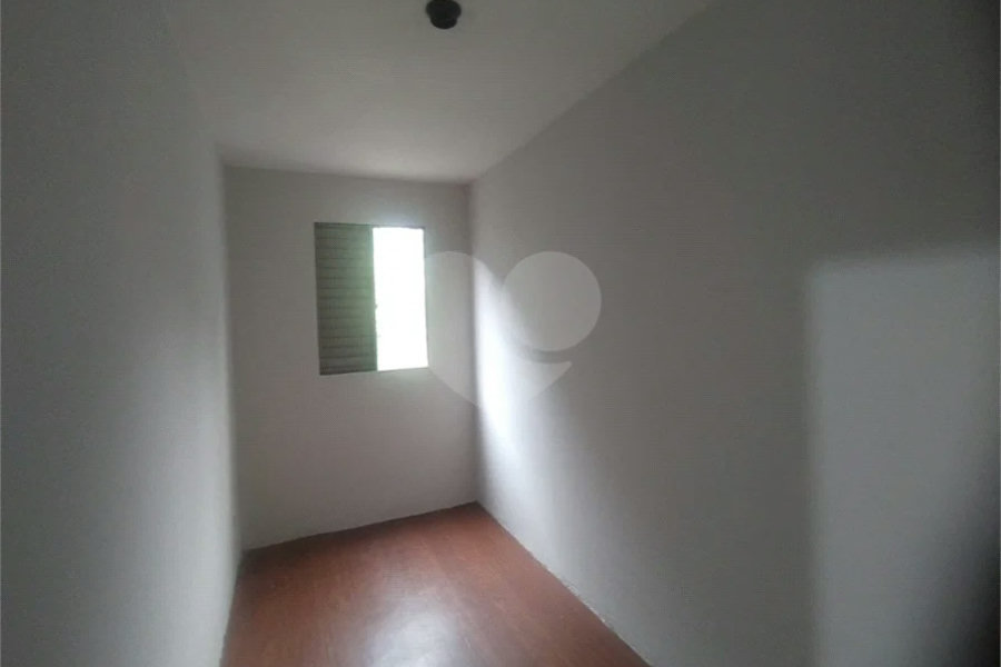 Apartamento à venda com 2 quartos em Tucuruvi, São Paulo, SP